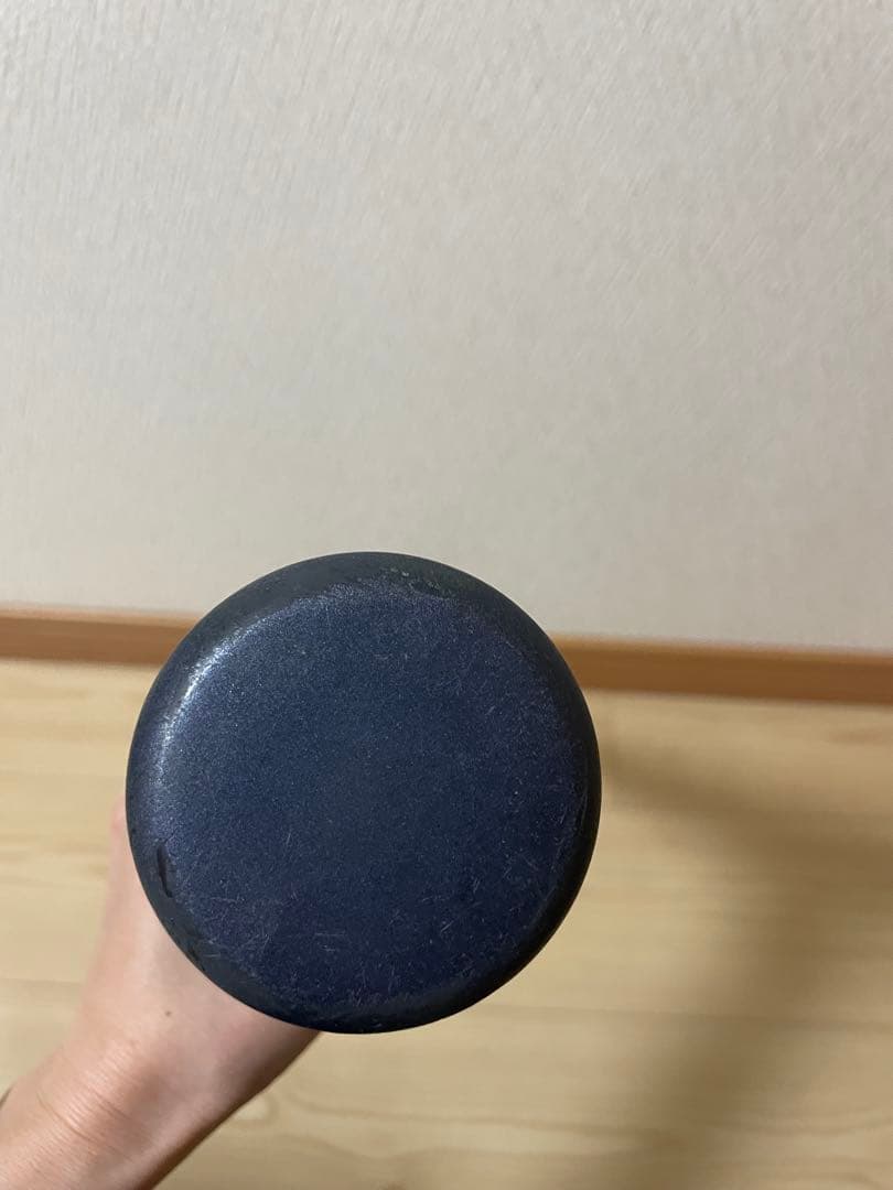 ミズノ少年 ビヨンドマックス　レガシー　軟式バット　ケース付き