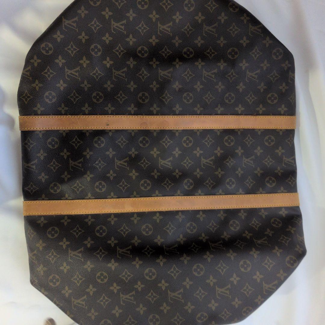 Louis Vuitton キーポルボストンバッグ モノグラム50