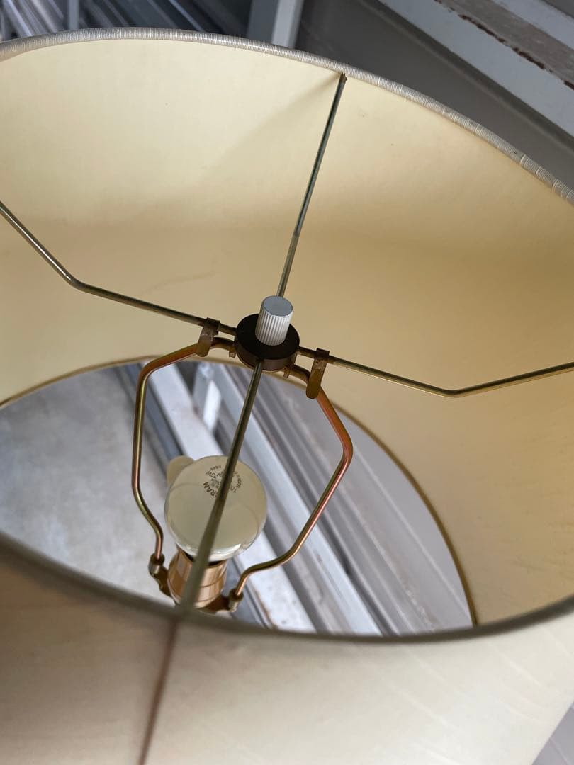 ビンテージ/レトロ/フロアライト/フロアランプ/スタンドライト/店舗什器/③