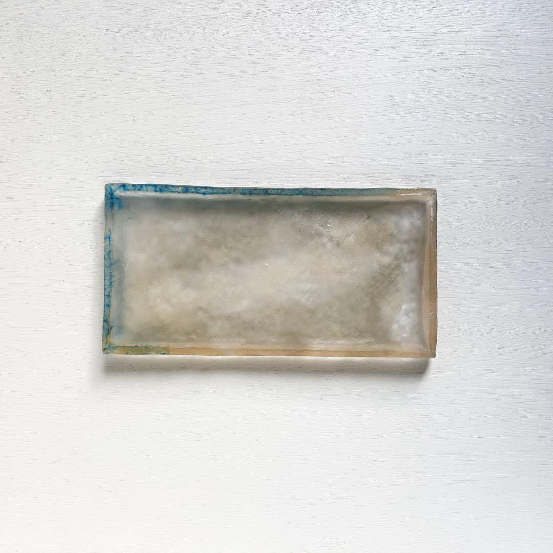 熊谷 峻／鋳造技法