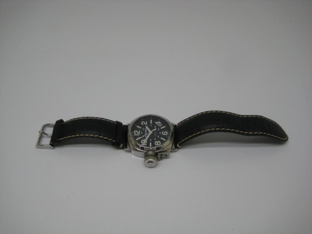 SEARLANE SE-36 腕時計(クォーツ)　稼働品