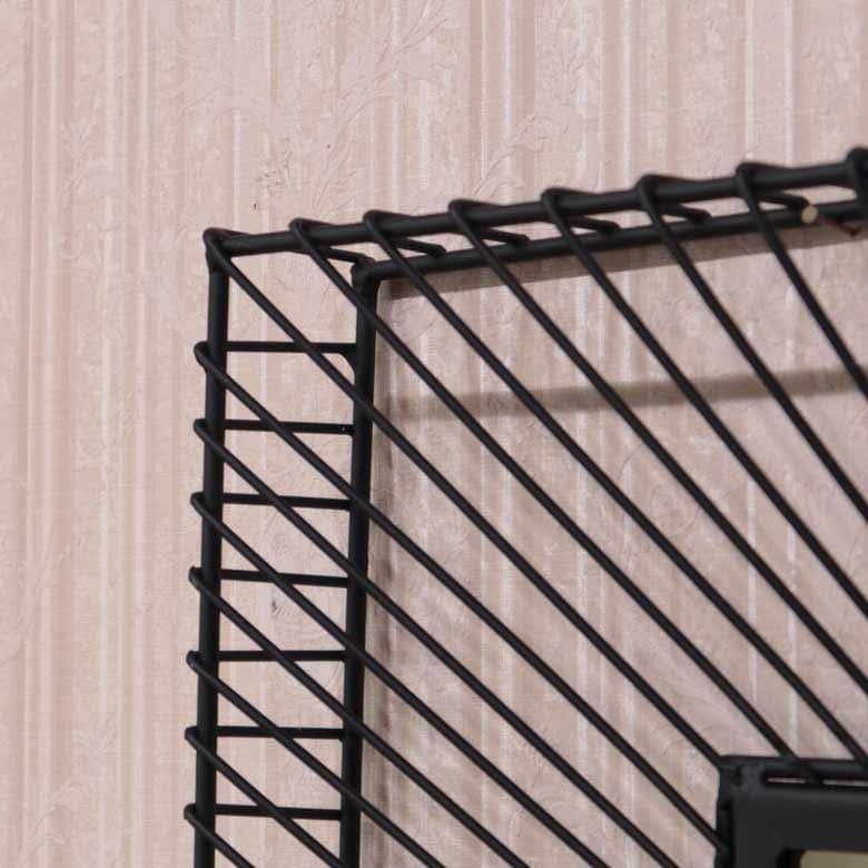 モダン ウォールミラー長方形 MCM デネブ クラシック