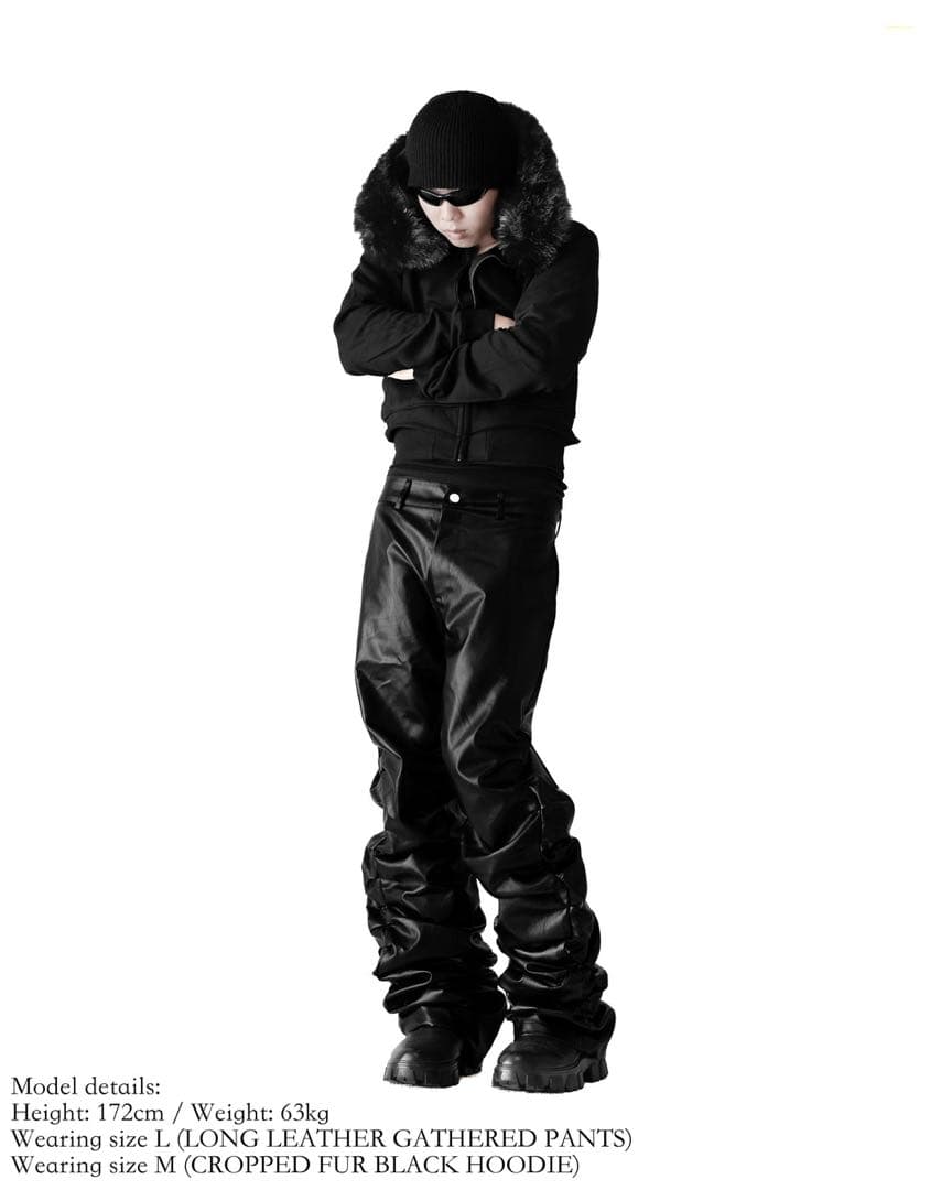 adamas kronos ジップパーカー　フーディー　y2k HOODIE