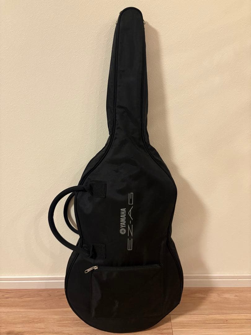 Yamaha EZ-AG エレキギター ブラック
