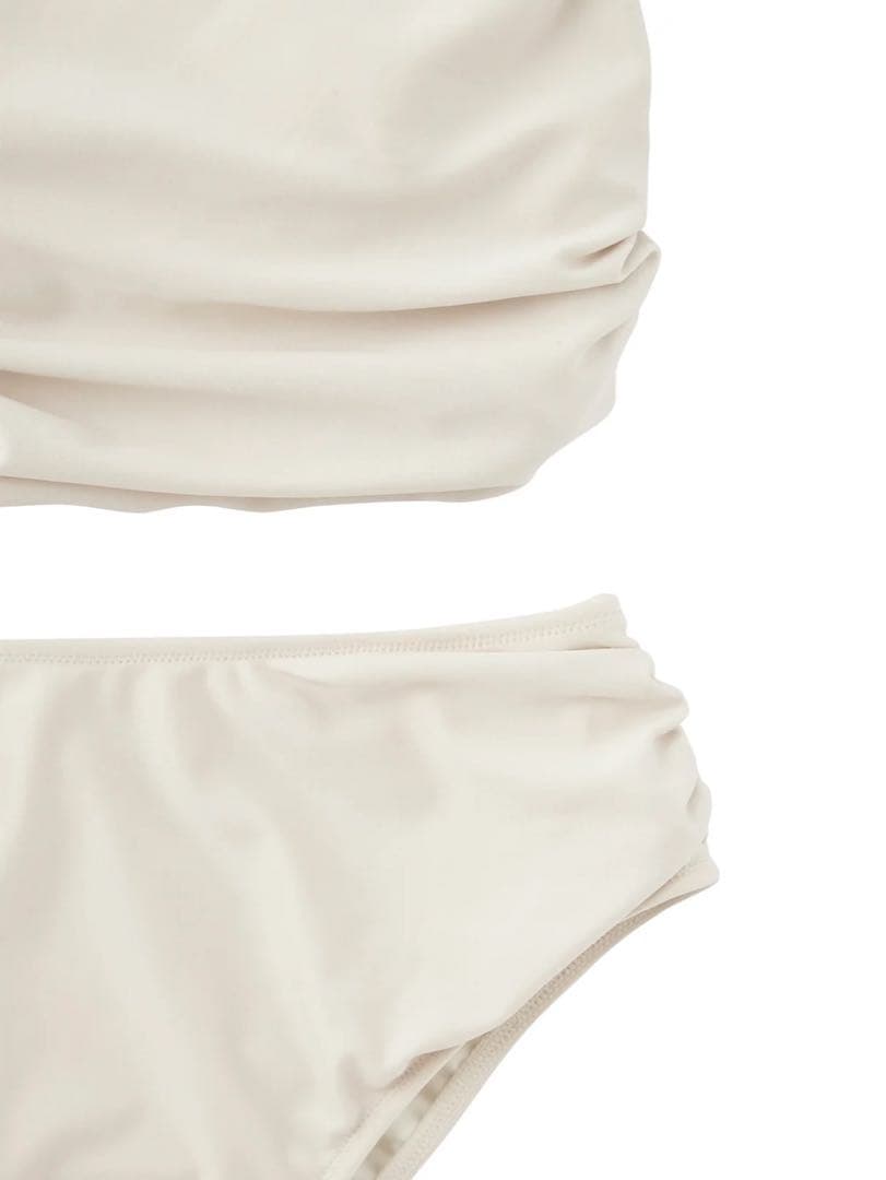 最終値下げ！Glam Lips バックディティール POINT ワンピース