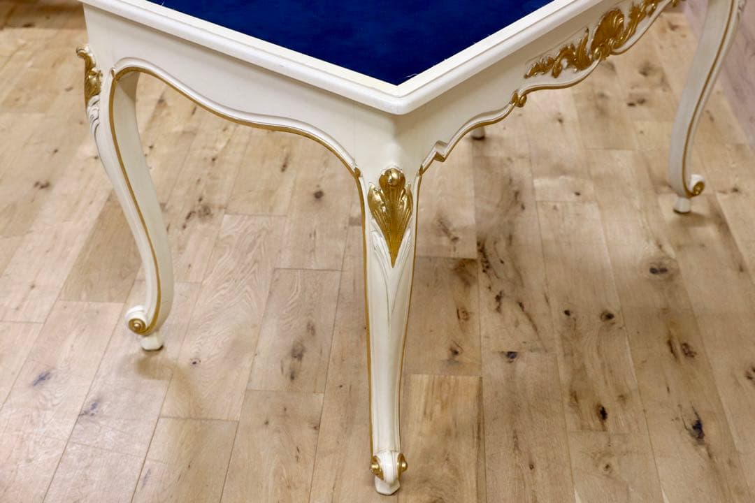 GMIK102B○イタリア クラシック シャビーシック エレガント ロココ調