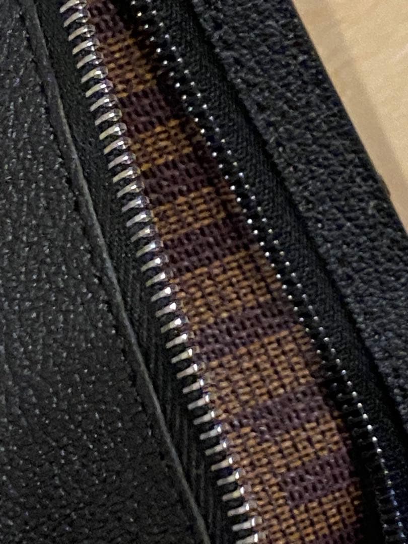 【新品未使用】ITTI ALAN BILL&CARDWALLET MESSINA