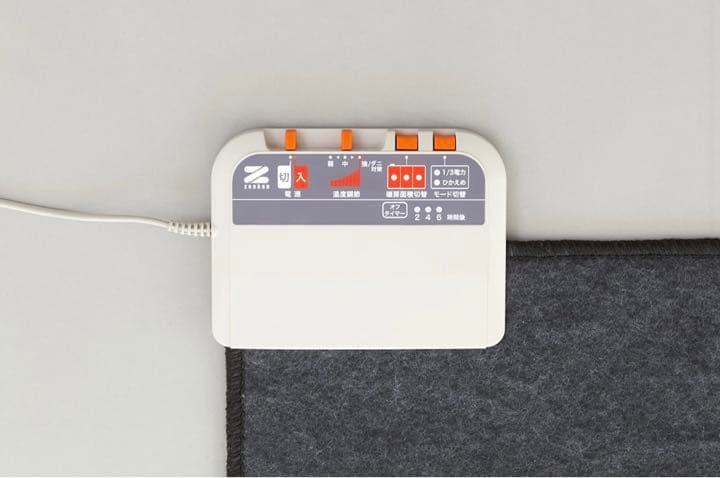 ホットカーペット　3畳