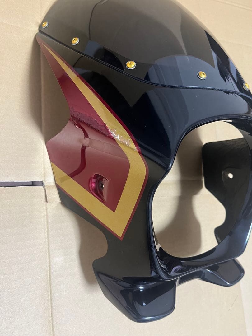 NプロジェクトBLUSTERⅡ ビキニカウル