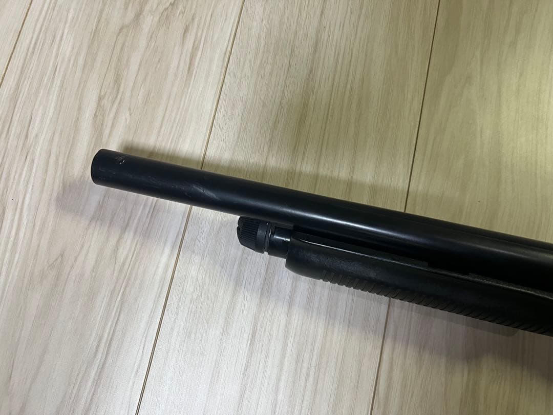 東京マルイ　マングース　マルゼン　m870 ガスガン