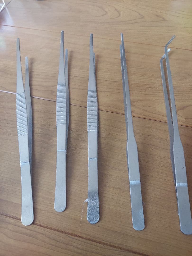 プリザーブドフラワーとクラフトキット