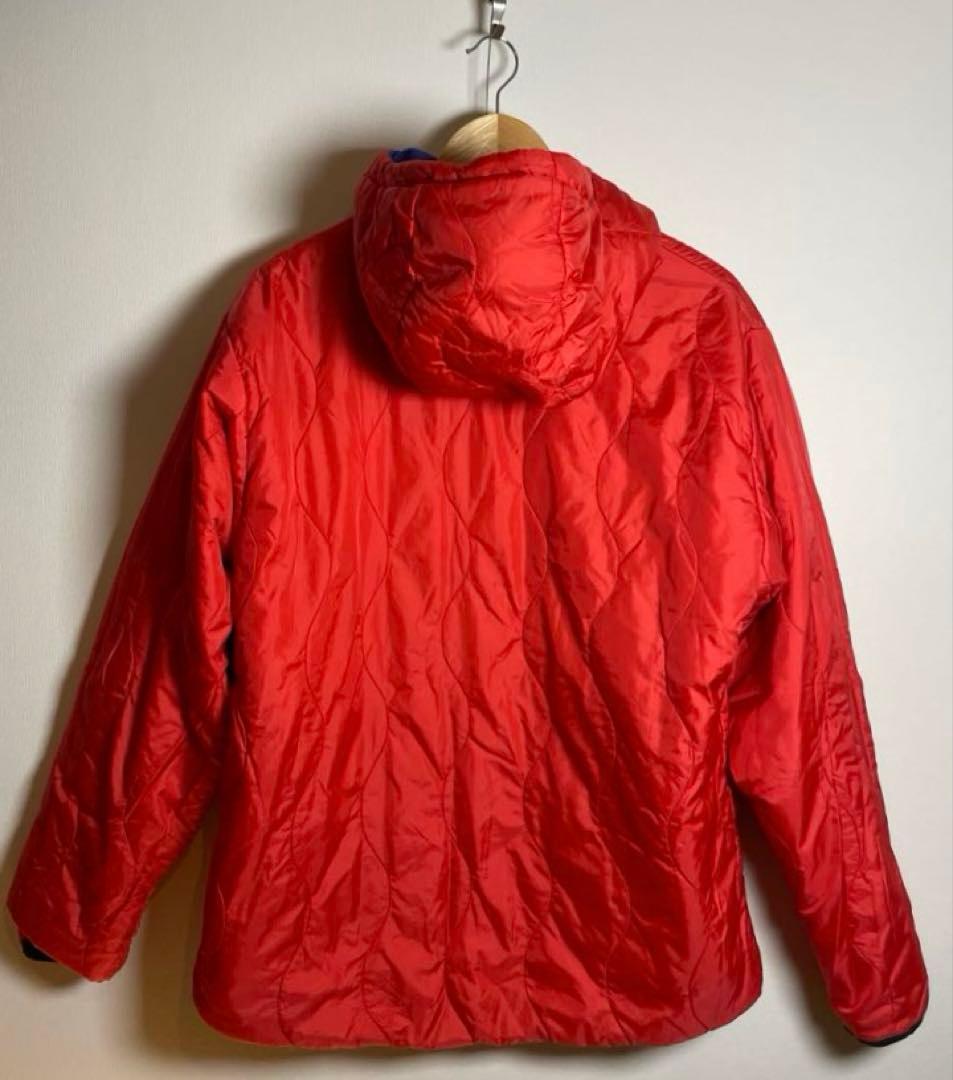 Keita Kuroda USA製WILD THINGS プリマロフト