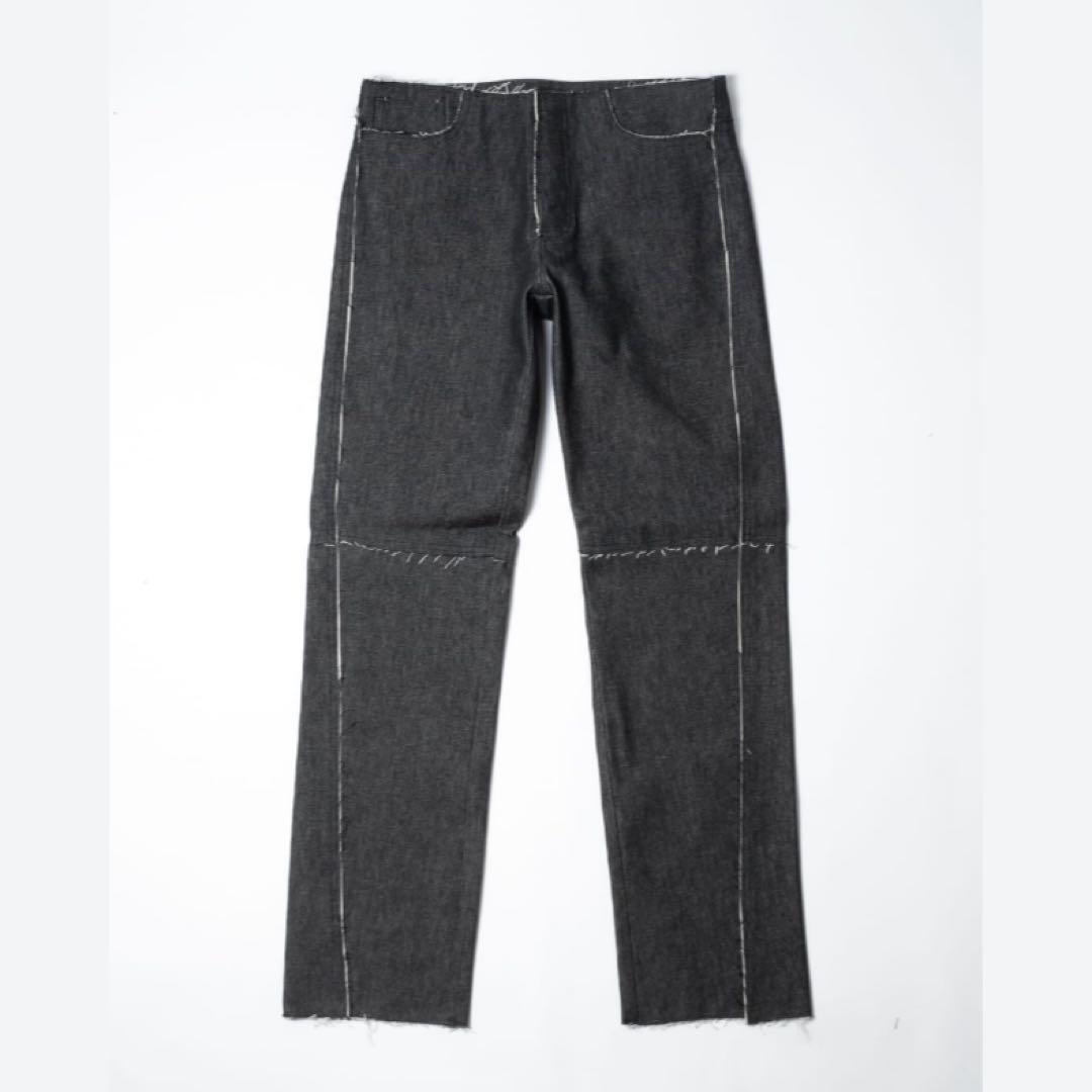 O【GABRIELA COLL GARMENTS】デニム