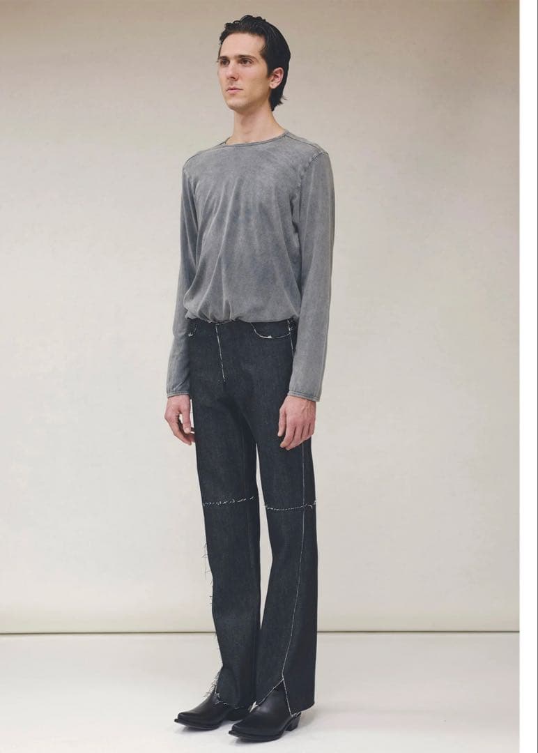 O【GABRIELA COLL GARMENTS】デニム