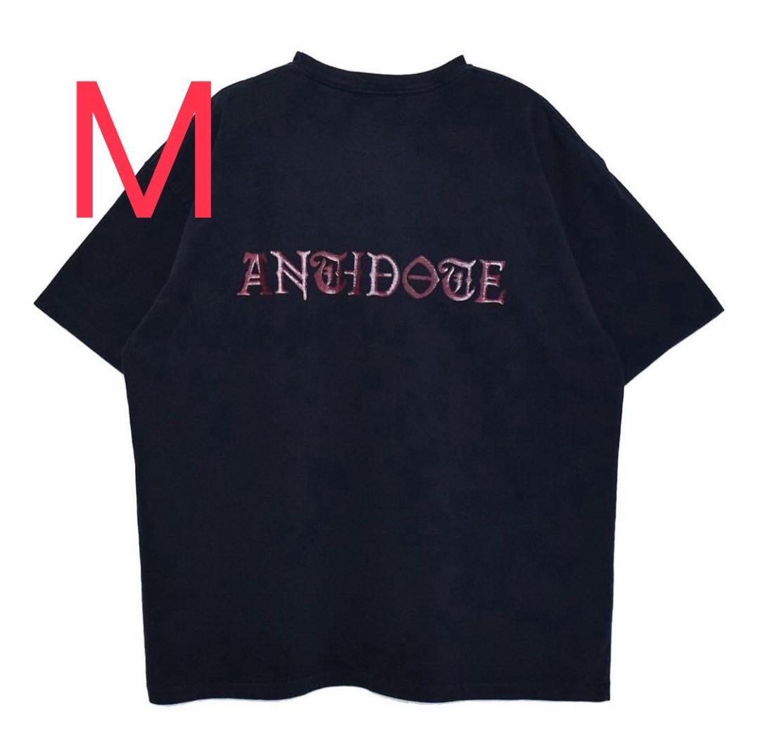 トップス Antidote BUYERS CLUB Fade Wash S/S Tee M
