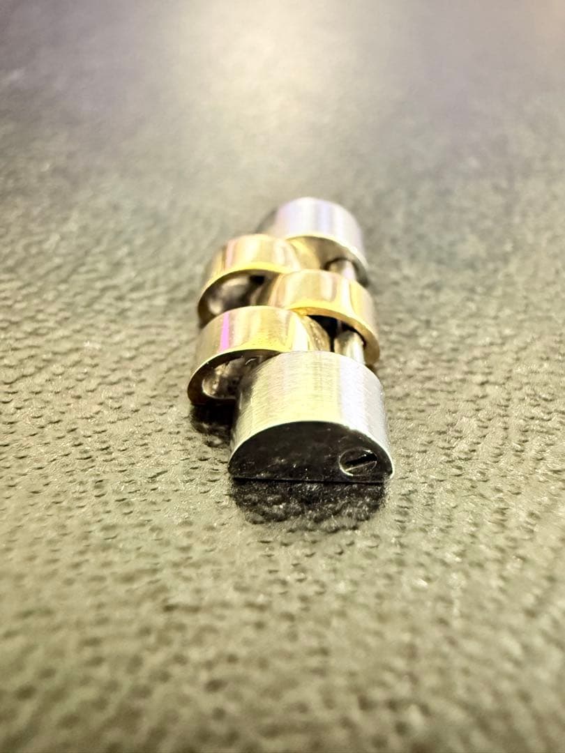 ロレックス ROLEX 16233 16013 純正 ブレス 幅15.5 コマ