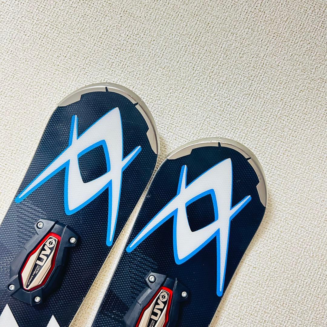 【極美品】VOLKL PLATINUM SW 173cm スキー板