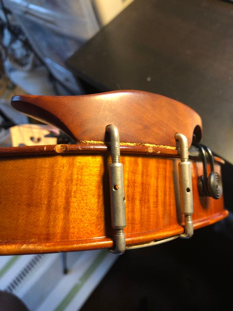 【本日限定特価中❣️】SuzukiバイオリンNo360 4/4 1973