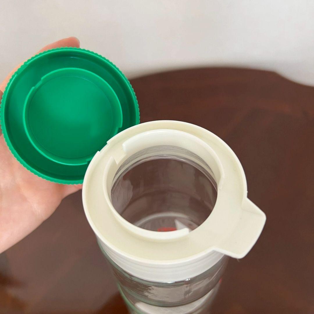 レア　けろけろけろっぴ　クールポット　1000ml レトロ　サンリオ