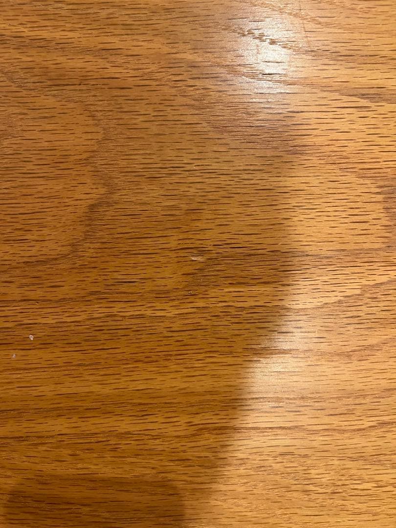 ACTUS FB2 ダイニングテーブル テーパー