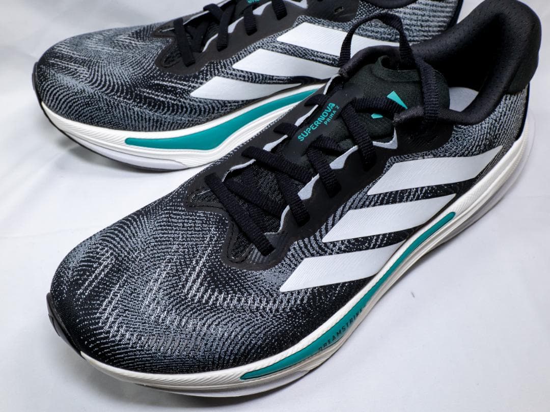 adidas Supernova Prima 2 メンズ 27.0cm