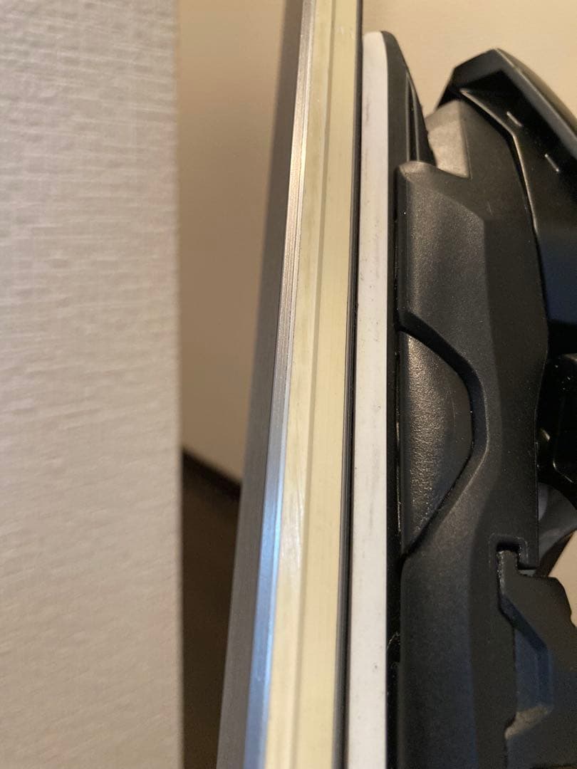 20-21 HEAD SUPERSHAPE e-ORIGINAL 163㎝