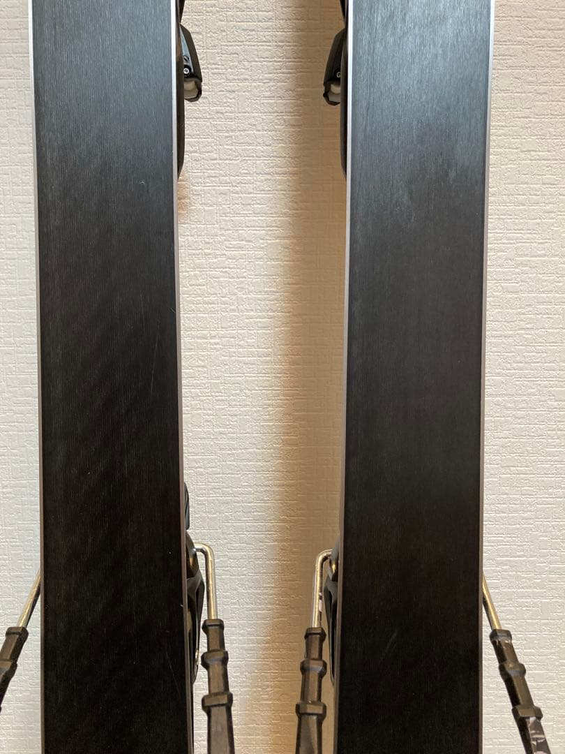 20-21 HEAD SUPERSHAPE e-ORIGINAL 163㎝