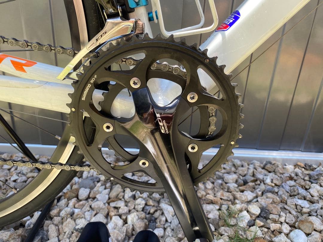 Giant ロードバイク TCR1 2011年型