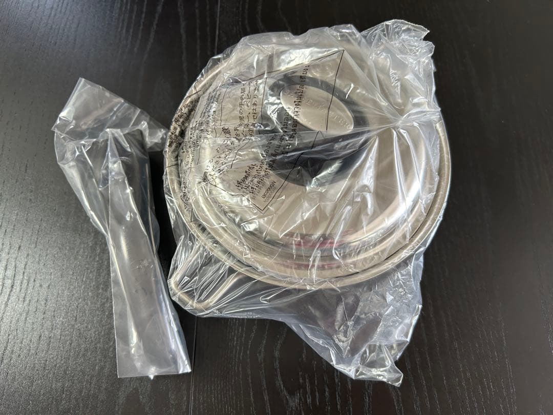 【gangurokoさま専用】新品