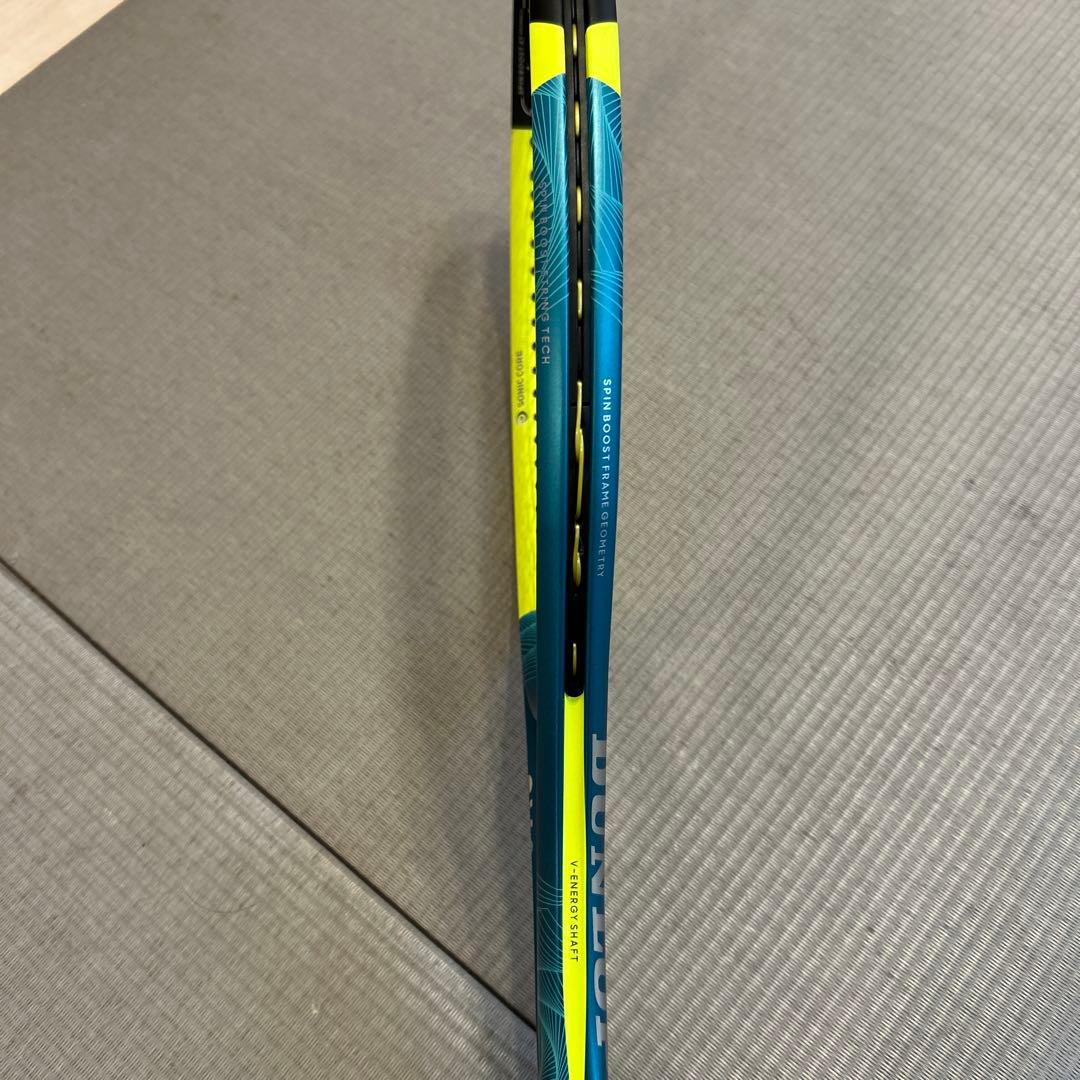 ダンロップ　硬式テニスラケット　SX300 Ｇ2