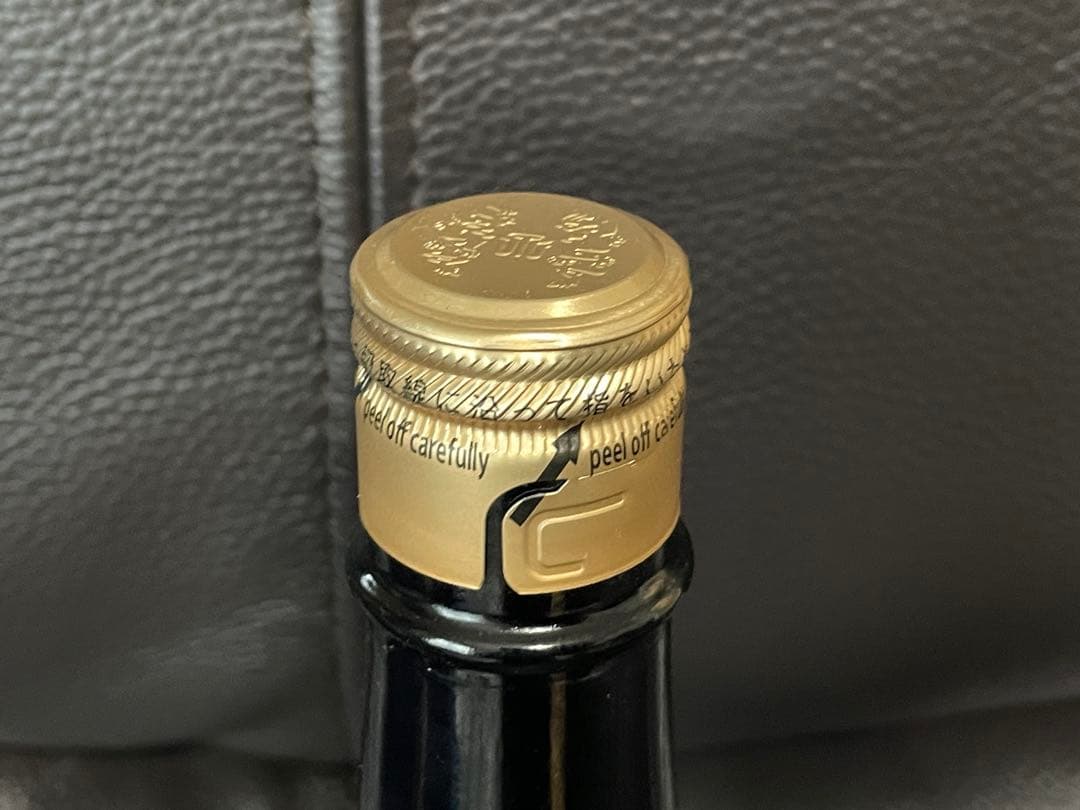 本日限定値下げ⭐️十四代 龍の落とし子 上諸白 1.8L