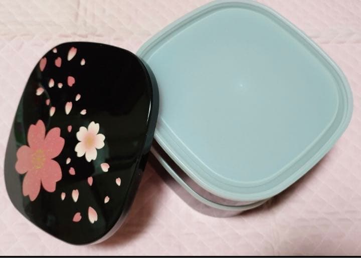 鹿野漆器 お重箱