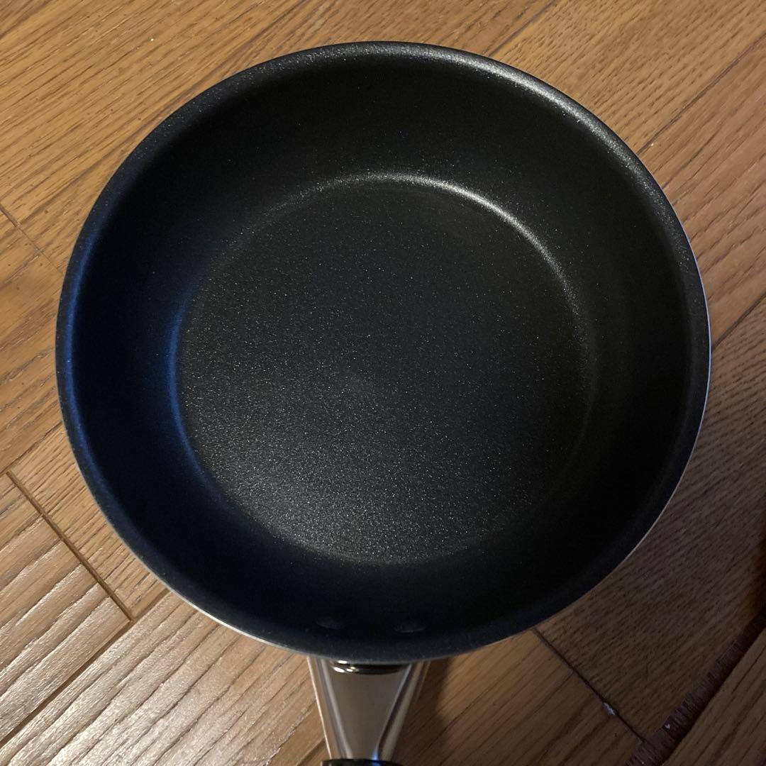 ビタクラフトフライパン