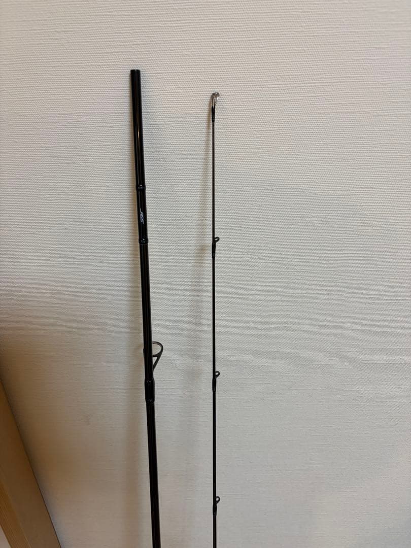 ダイワ 20エメラルダス AIR AGS 86M