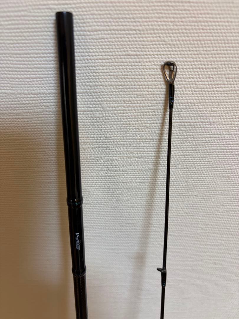 ダイワ 20エメラルダス AIR AGS 86M