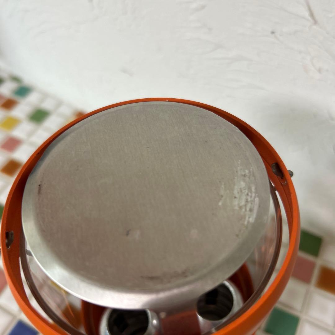 Anarcho Mountaineers ランタン ロウソク新品　別カバー付き