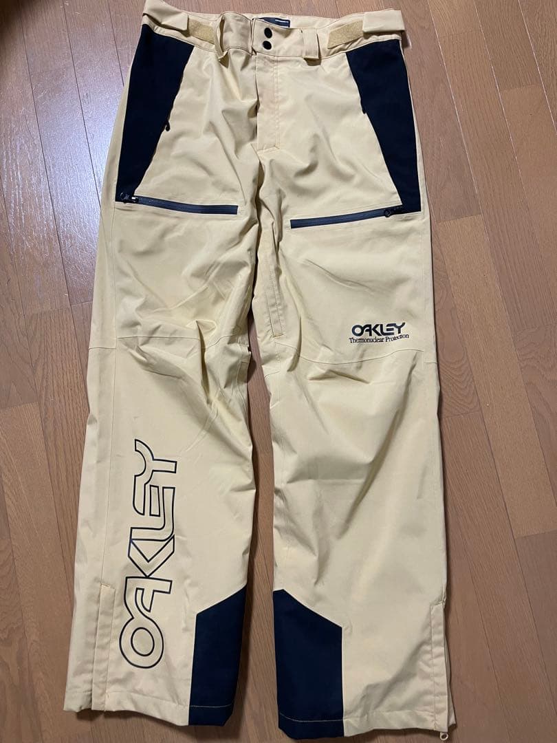 OAKLEY スノーボード/スキーパンツ