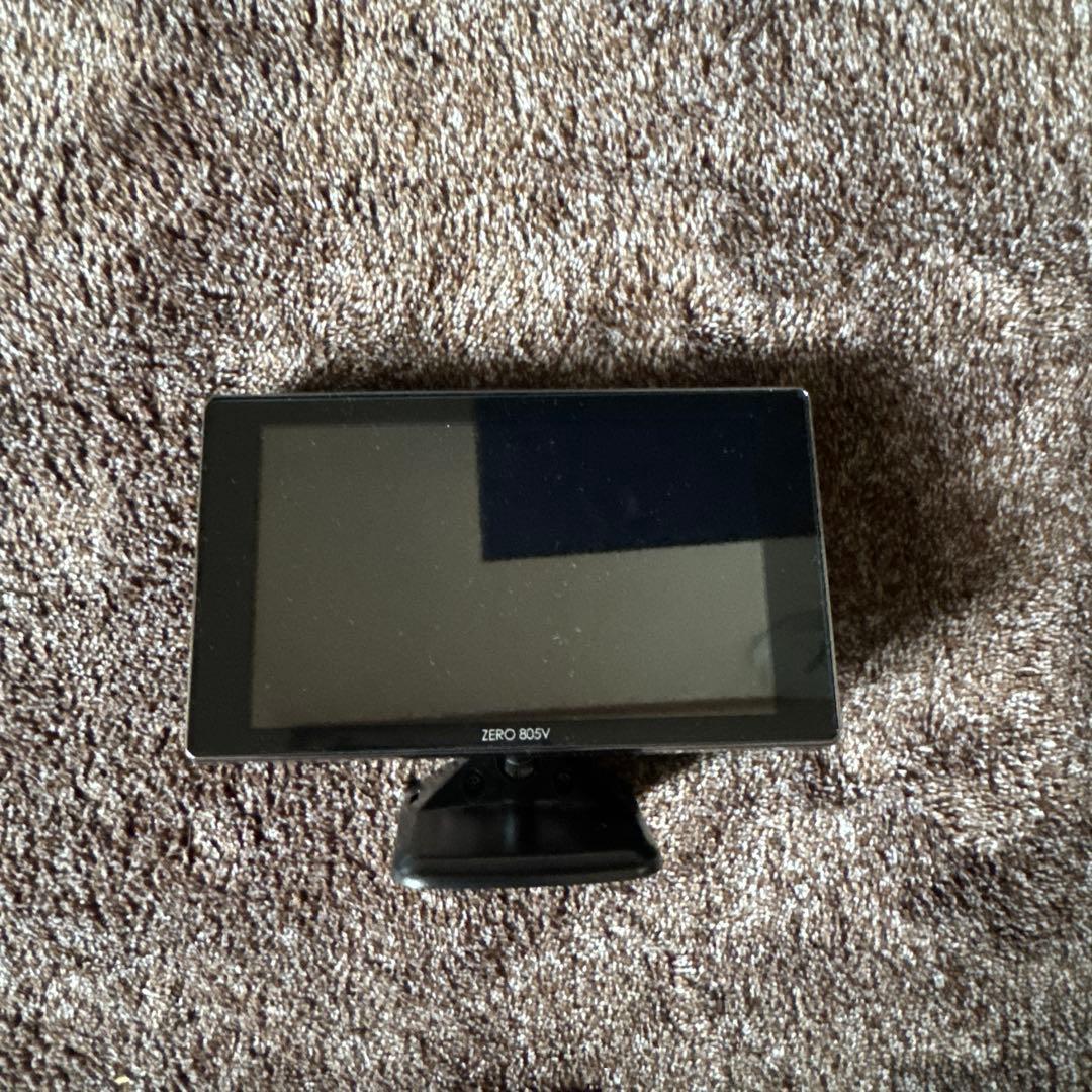 itokudc2 コムテック レーダー探知機 ZERO805V