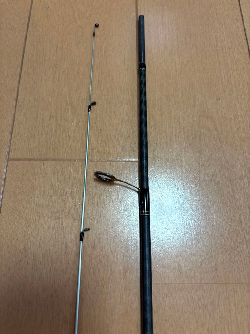 シマノ　ソアレ　CI4+ アジングS610LS