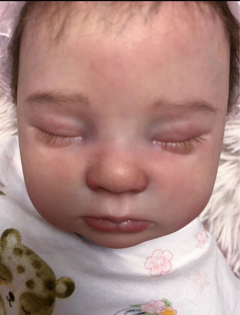 Gemma by Donna RuBert ♡ リボーンドール