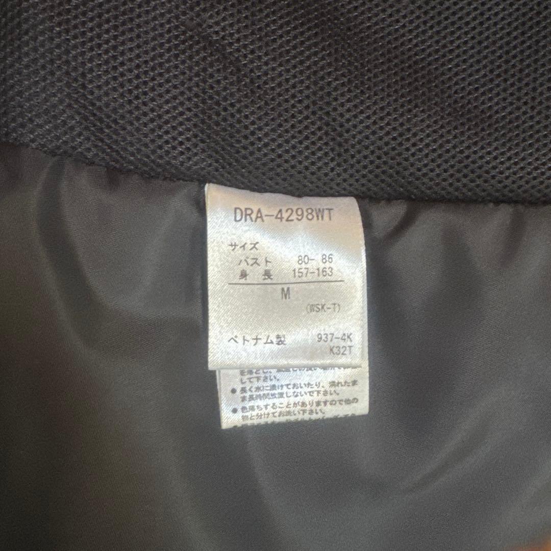 デサント　スキーウェア　レディース　M サイズ