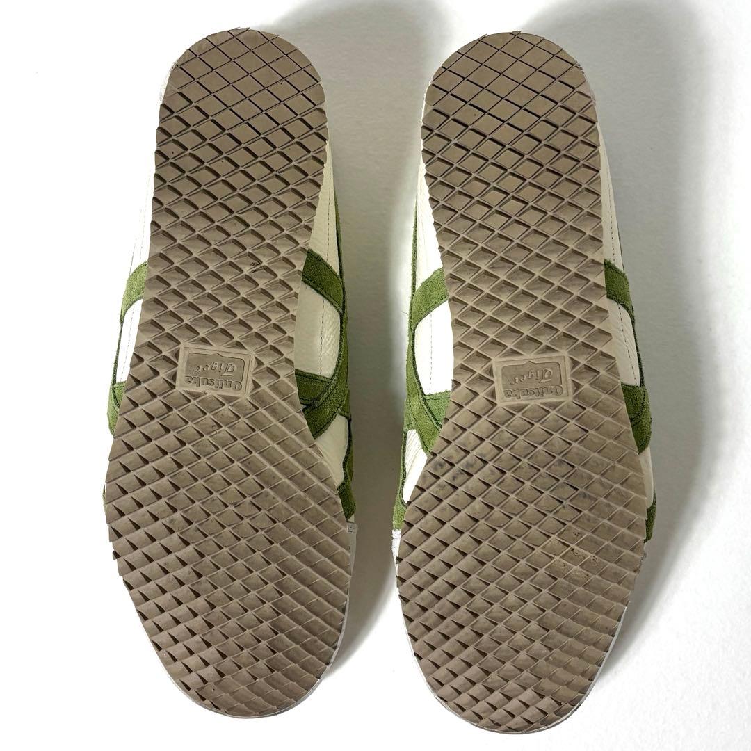 【極美品】Onitsuka Tiger MEXICO 66 SD VIN