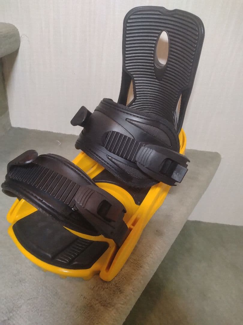 【ソフトブーツ対応☆】99cm　JOYRIDEスキー板　送料無料！