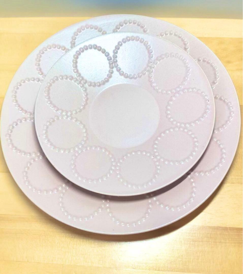 新品　ミナペルホネンL、Sサイズ　2枚セット