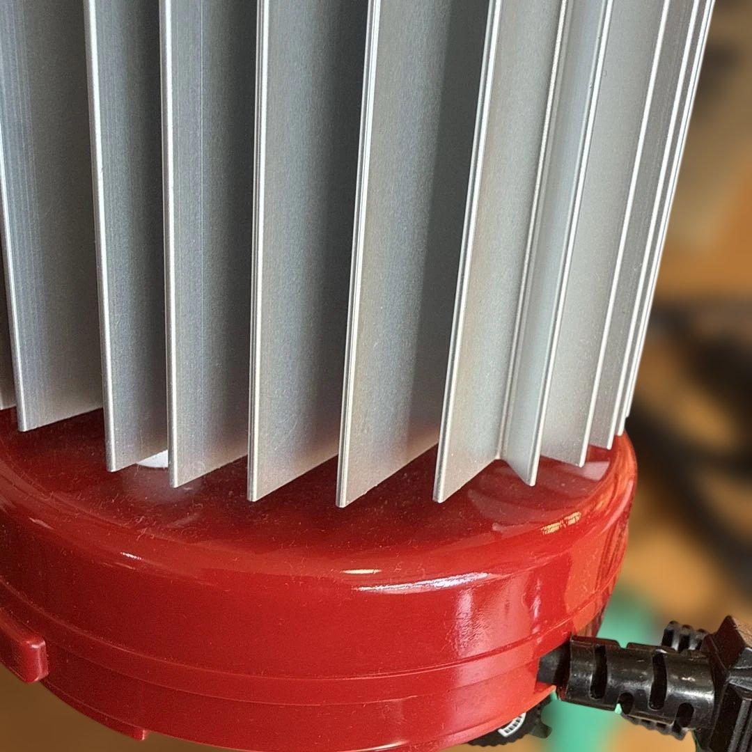 昭和精機工業 パネルヒーター 250W (Eサーモ付) 2年保管 使用は2ヶ月