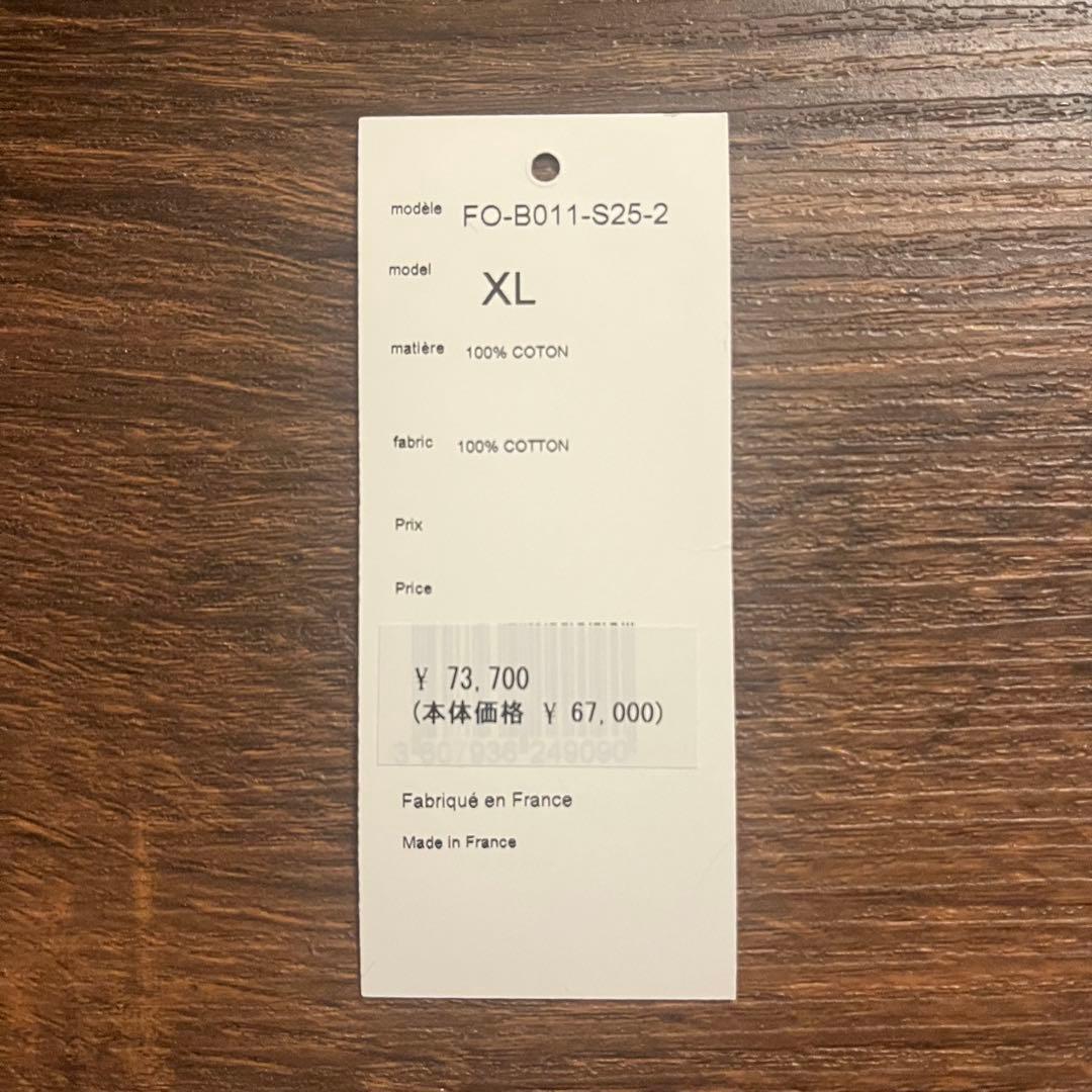 コムデギャルソンシャツ チェック comme des garçons