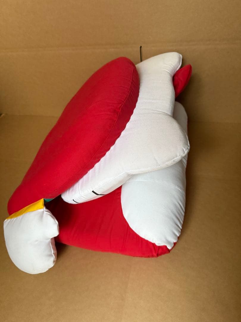 サンリオ　ハローキティ　マイペットチェアー　折り畳みイス