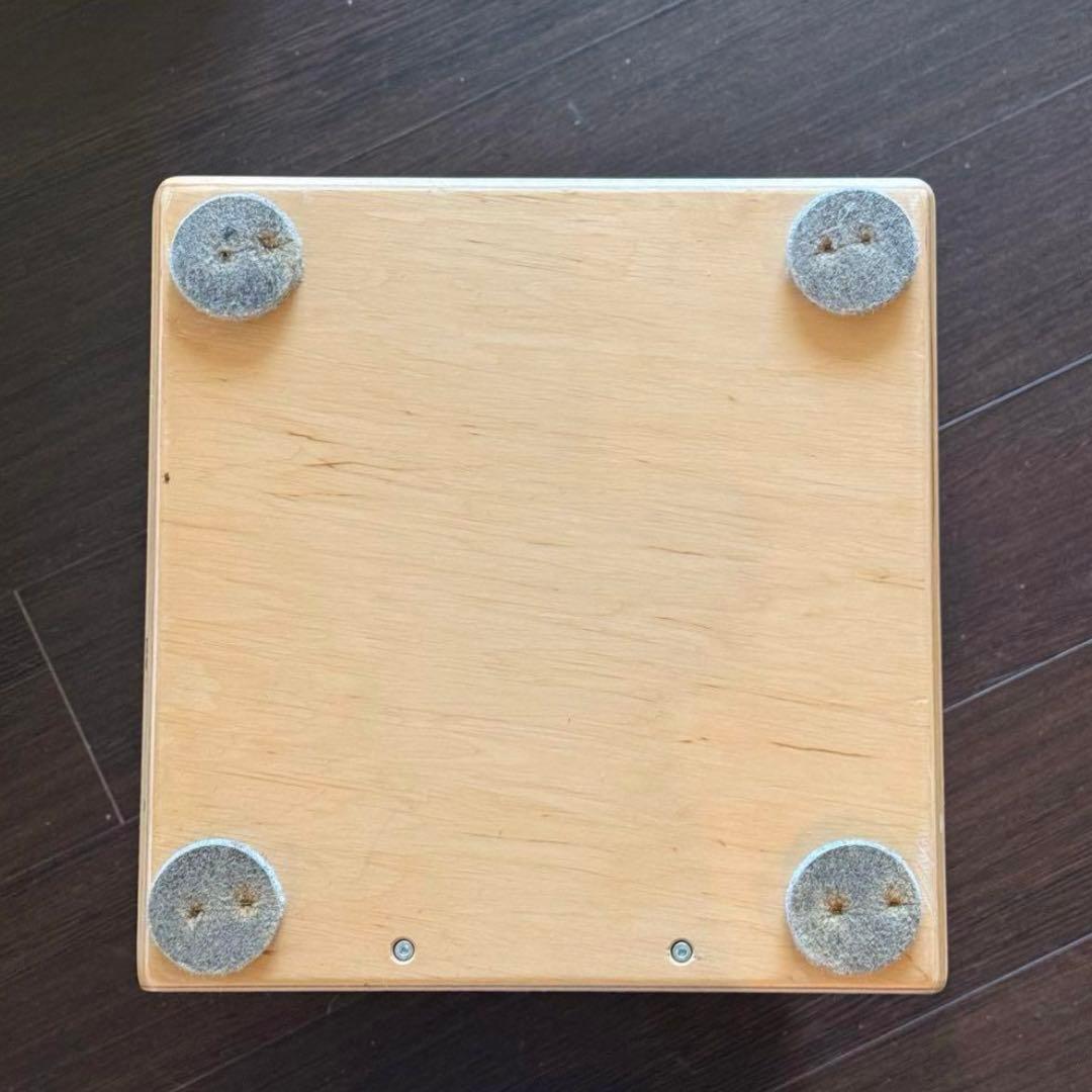 【最終値下げ　希少】schlagwerk カホン SR-CP4023