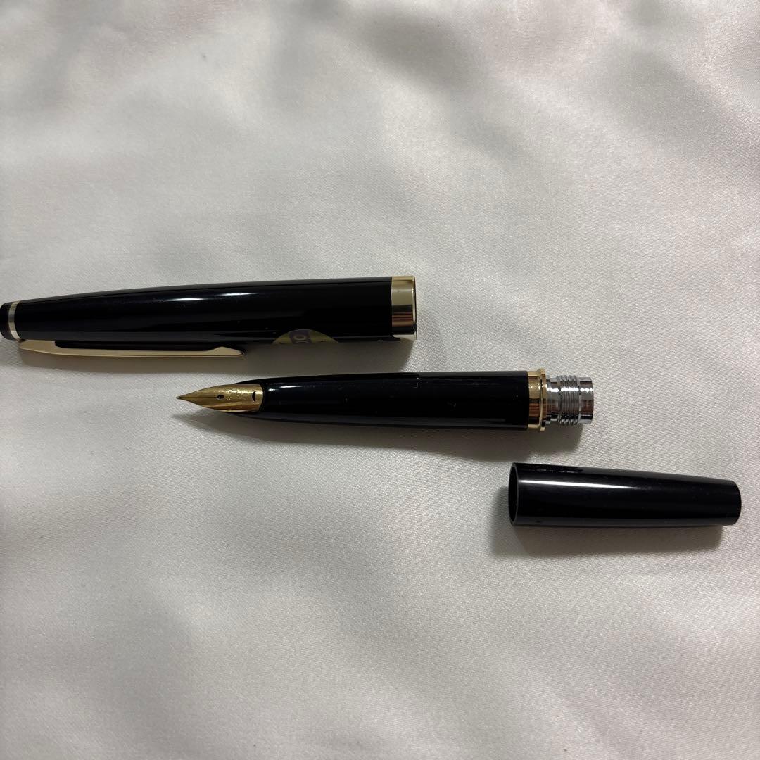 PILOT '70s 新品 Elite 万年筆 18K SOFT