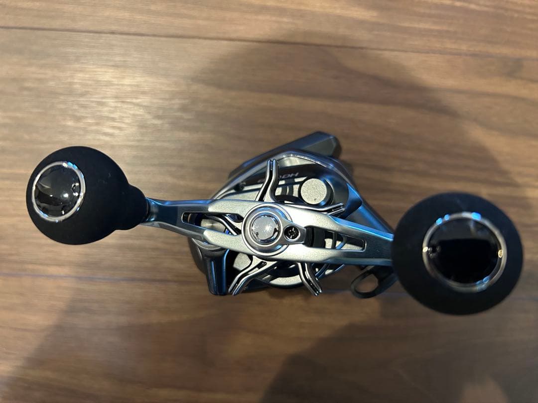 SHIMANO ForceMaster 600 電動リール